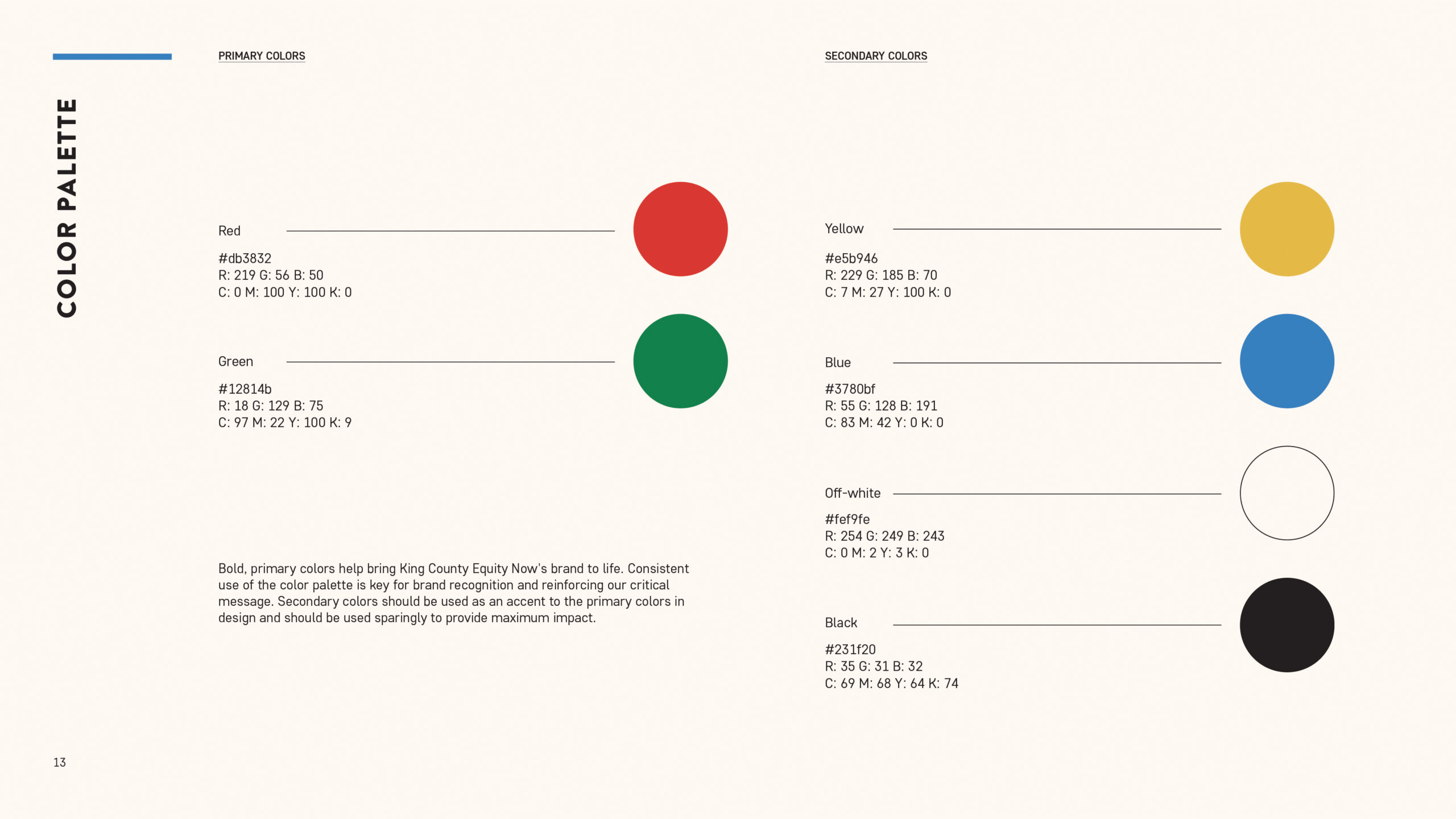 KCEn Brand Guidelines