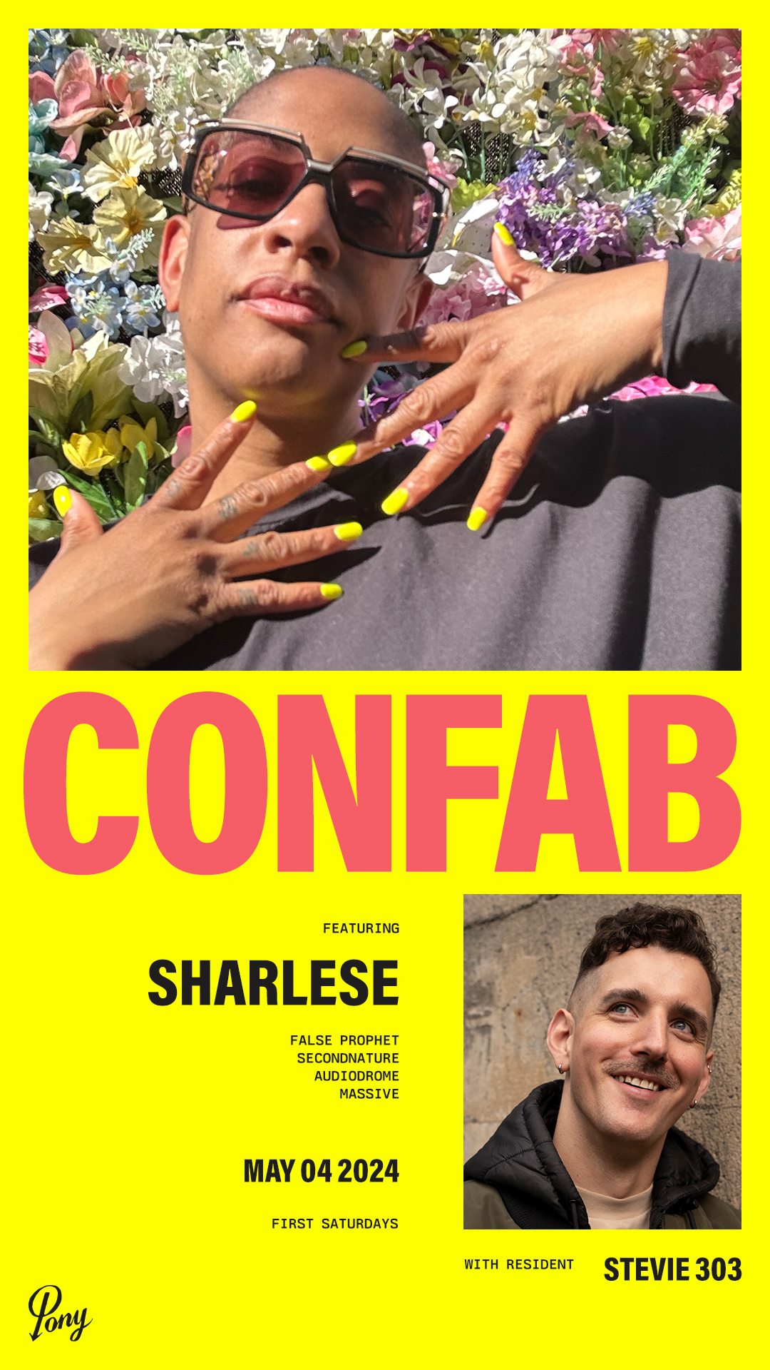 Sharlese Confab 9×16